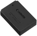 CANON LP-E12, Digital camera, Lithium-Ion, 7.2