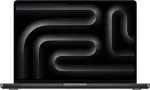 S&uuml;learvuti APPLE MacBook Pro 16" 2026 M5 Pro/24/1TB 18C CPU 20C GPU Space Schwarz MGEA4D/A