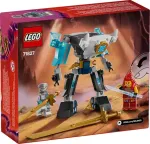 Lego 71827 Ninjago Zane's Action Mech