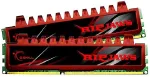 M&auml;lu G.SKILL Ripjaws, DDR3, 8 GB, 1600MHz, CL9 (F312800CL9D8GBRL)