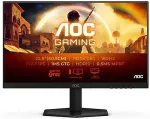 Monitor AOC G4 24G42E computer 61 cm (24") 1920 x 1080 pixels Full HD LCD Black