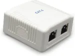 GEMBIRD NCAC-2F6-01 Gembird CAT6 FTP 2-p