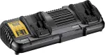DeWALT DUAL CHARGER XR FLEX VOLT 54V 4A DCB132