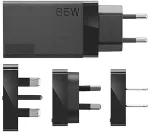 Lenovo 65W USB-C Travel Adapter Adapter 5 / 9 / 15 / 20V