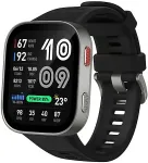 AMAZFIT Huami Bip Max, h&otilde;bedane