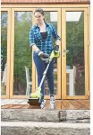 Ryobi Wood surface brush for RY18PCB-0