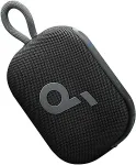 ANKER Soundcore Select 4 Go Party speaker Black 5 W