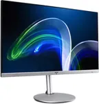 Monitor ACER CB322QKs 31.5" 80.0cm 16:9 60Hz 3840x2160 sil.black