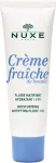 NUXE Creme Fraiche de Beaut&eacute; Moisturising Mattifying Fluid 50ml - Day Cream naistele