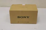 SONY SALE OUT. FX30B 35mm Interchangeable-Lens Cinema Camera (without XLR) | SALE OUT. Sony DAMAGED PACKAGING