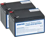 AVACOM RBC6 - battery renovation kit (2 batteries)