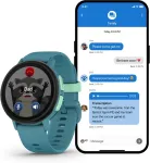 Garmin Bounce&trade; 2, Turquoise