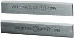 Stanley Planes & Irons with Interchangeable Blades