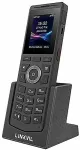 Telefon Fanvil W610D kaasaskantav DECT