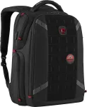 WENGER PlayerOne Gaming NB black 17.3 - 611650