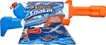 NERF Super Soaker Twister F3884