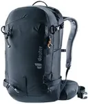 Deuter Freerider 30 30 L Black