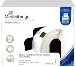 MEDIARANGE Etiketten Brother DK-11201 29x90mm 400St ws