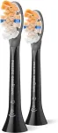PHILIPS Sonicare Premium All-in-One HX9092/88 2-pack brush heads