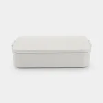 Brabantia Make & Take Lunch container 2 L Plastic Light grey 1 pc(s)