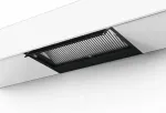 &Otilde;hupuhasti Faber &Otilde;hupuhastaja In-Nova Zero Drip Lite A60 BK