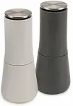 JOSEPH JOSEPH Milltop Salt & Pepper Mills