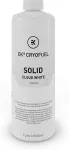 EKWB EK Water Blocks EK-CryoFuel Solid Premix, Cloud White - 1000ml