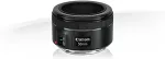 Canon EF Objektiv Sort