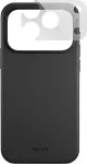 EPICO Leather Mag+ Case iPhone 17 Pro Max/18 Pro Max black