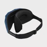 THERABODY SleepMask n&auml;omassaažiseade Black, Blue