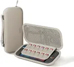 Belkin TRAVEL CASE - NINTENDO SWITCH - SAND