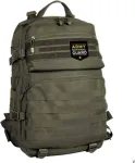 CoolPack seljakott Soldier Khaki, 19 l