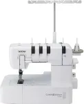 Brother CV3340 | kattemasin