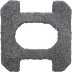 Hutt | Cleaning Pad for model W8 | 4 pc(s) | Grey
