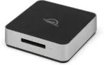 OWC Atlas USB4 CFexpress Type B 4.0 Card-Reader/ -Writer