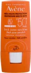 Avene Stick Zones Sensibles SPF 50+ 8g - Sun Body Lotion uniseks