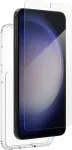 Zagg IF Defense Samsung Galaxy S23 BNDL - transparent