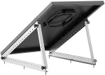 ECOFLOW AA-FRAME-28IN solar panel accessory Mounting set