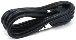 Lenovo - Stromkabel - IEC 60320 C13 (W) bis IEC 60320 C14 (M) - Wechselstrom 100-250 V - 2.8 m