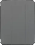Tucano Satin Tableth&uuml;lle f&uuml;r iPad Air 11" M2/M3/M4 grau