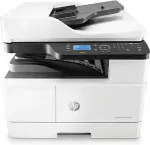 Printer Hp LaserJet MFP/M443nda/MF/Laser/A3/LAN/USB