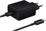 SAMSUNG Travel Adapter EP-TA845 Adapter
