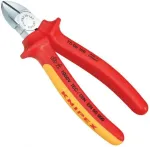 KNIPEX Side Cutter 7006160