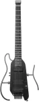 DONNER Hush X Pro Black - electric guitar