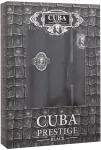 Cuba Prestige Black 90ml - Eau de Toilette meestele