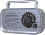 Raadio Eltra Radio HANIA gray