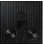 Kodukino SAMSUNG HW-LS60D/EN soundbar speaker Black 2.0 channels