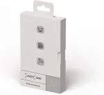 Ledger M&auml;rgid Badges, Nano Gen 5, Pack 1, komplektis 3tk