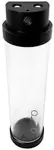 No name Singularity Computers Protium Reservoir 200mm - Acetal, black