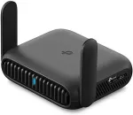 TP-Link TL-WR3602BE BE3600 Wi-Fi 7 Reise-Router